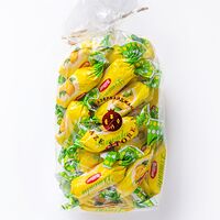 Конфеты Billur лимонные