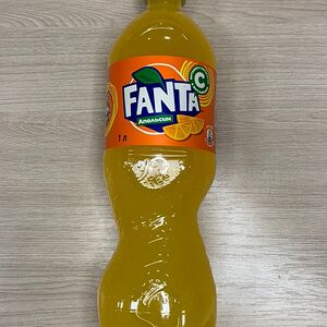 Fanta