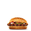 Фото к позиции меню Гамбургер за 49,99
