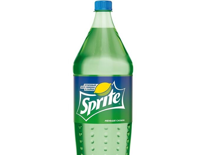 Sprite (Спрайт)