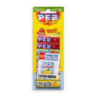 Конфета Pez Фруктовая