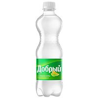 Добрый лимон-лайм