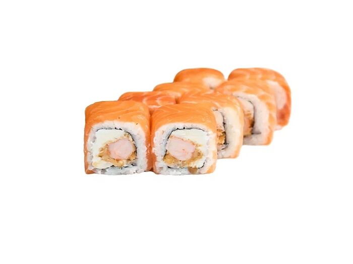 YOKO Sushi