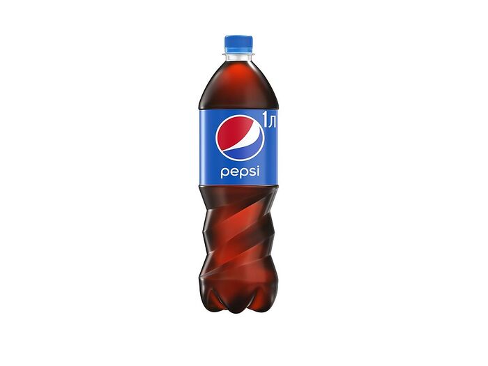 Pepsi