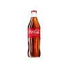 Фото к позиции меню Coca-Cola стекло