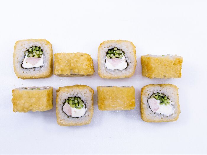 Best sushi