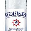 Фото к позиции меню Природная вода Gerolsteiner sparkling