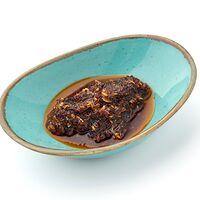 Сычуаньский соус