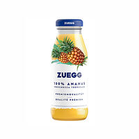 Сок Zuegg ананасовый