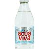 Фото к позиции меню Вода Aqua Viva