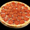 Фото к позиции меню Пицца Пепперони 32 см