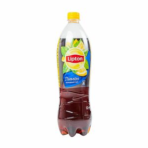 Lipton Лимон