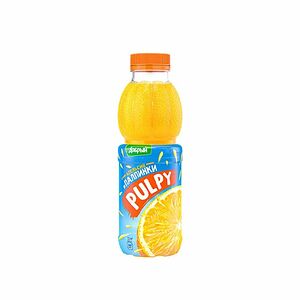 Добрый Pulpy апельсиновый