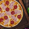 Фото к позиции меню Пицца Сицилия 32 см