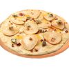 Фото к позиции меню Пицца Дорблю с грушей