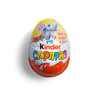 Kinder Сюрприз