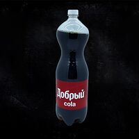 Добрый Cola