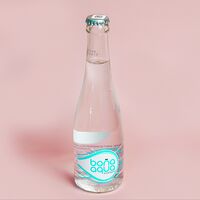 Вода негазированная BonAqua