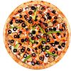 Фото к позиции меню Вегетарианская пицца (28)