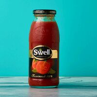 Сок Swell томатный