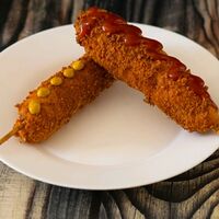 Corn-dog