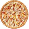 Фото к позиции меню Пицца Мужской мясной микс на толстом тесте