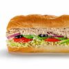 Фото к позиции меню Сэндвич с тунцом