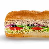 Сэндвич Тунец 30 см