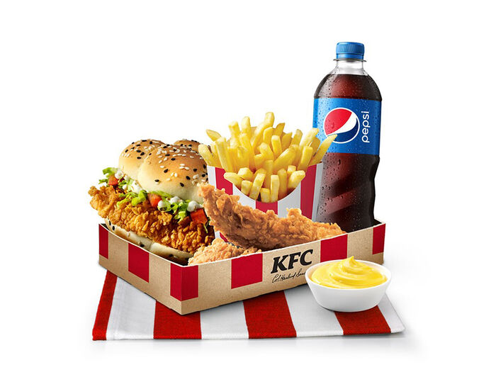 KFC Saryarka Astana
