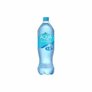 Aqua Minerale негазированная