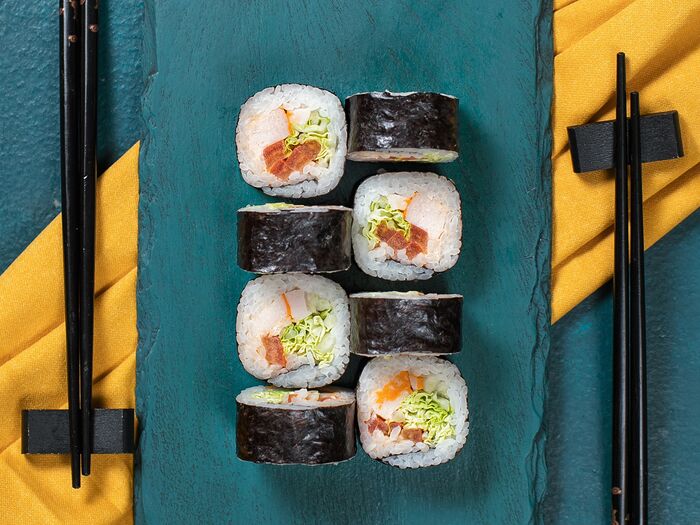 Sushi4u