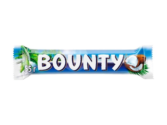 Bounty маленький