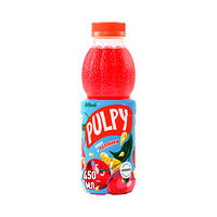 Pulpy Вишня