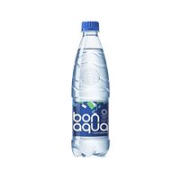 Вода с газом Bon Aqua