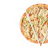 Фото к позиции меню Цезарь от Miravi Селфи пицца