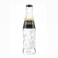 Evervess Tonic water