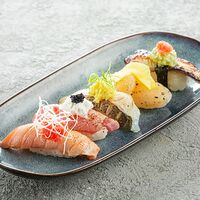 Сет суши