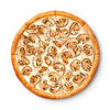 Фото к позиции меню Пицца Грибной Жюльен 30см тонкая