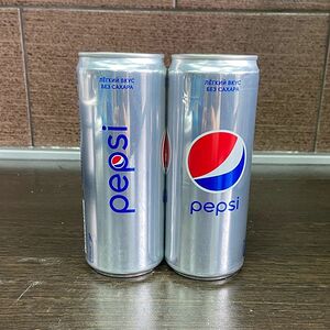 Pepsi Light