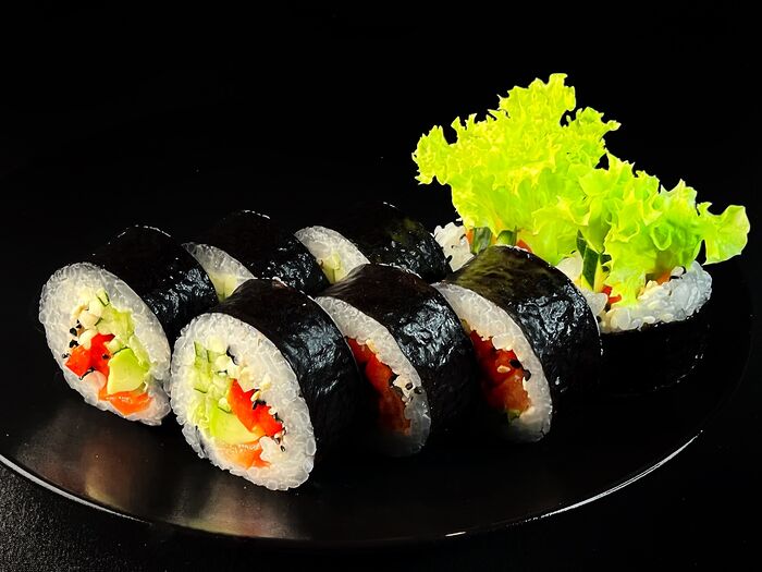 Oh!Sushi