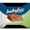 Фото к позиции меню Конфета BabyFox Молочный шоколад