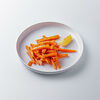 Фото к позиции меню Морковь с розмарином