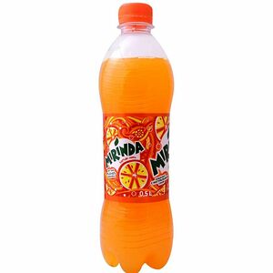 Mirinda Клубника Личи