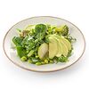 Фото к позиции меню Салат 5 зеленых овощей