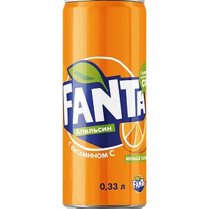 Fanta