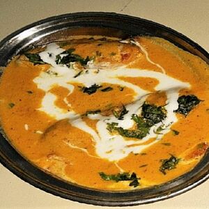 Малаи Кофта / Malai kofta