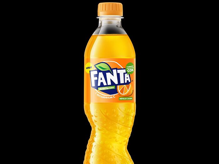 Fanta