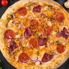 Фото к позиции меню Пицца Джанго