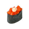 Фото к позиции меню Остре суши с лососем