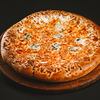 Фото к позиции меню Пицца Сырное комбо